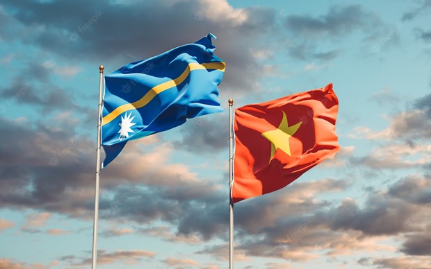 Congratulations sent to new leaders of Nauru