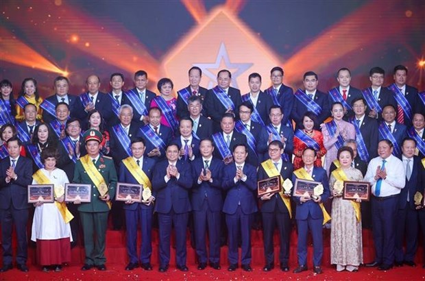 Prime Minister pledges more support to businesses