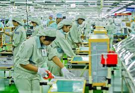 Trade surplus of Bac Ninh province achieves 3 4 billion USD in 8 months