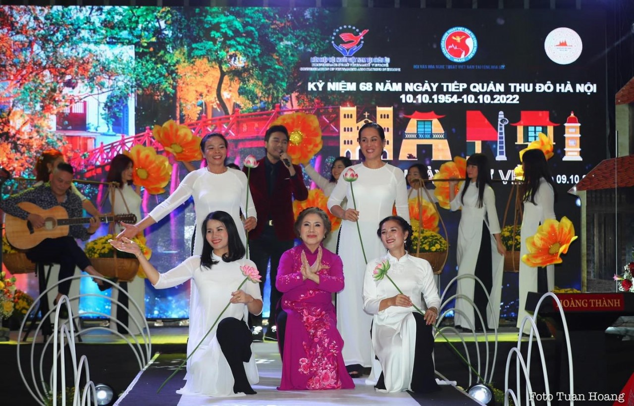 68th anniversary of Capital Liberation Day marked in Czech Republic