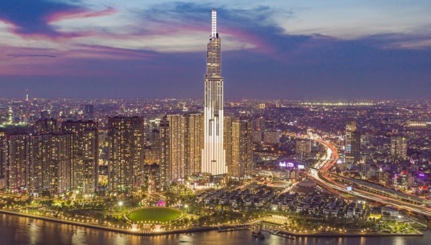 Vietnam among most successful economies globally Honorary Consul of Vietnam in Belgium