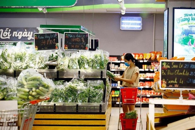 Standard Chartered raises Vietnam’s 2022 GDP growth forecast to 7 5