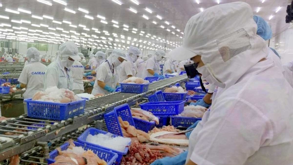 Vietnam-US bilateral trade to exceed US 100 billion
