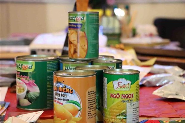 “Meet  Greet” event connects Vietnamese and Belgian business networks