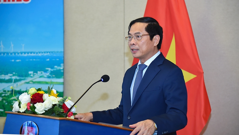 Ben Tre promotes exports of agro-aquatic products to Islamic markets