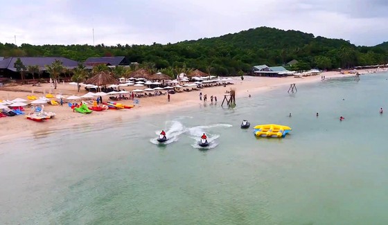 Additional 20 international airlines wish to operate flights to Phu Quoc