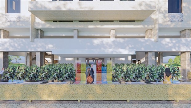Coffee exhibition to open at Independence Palace in December