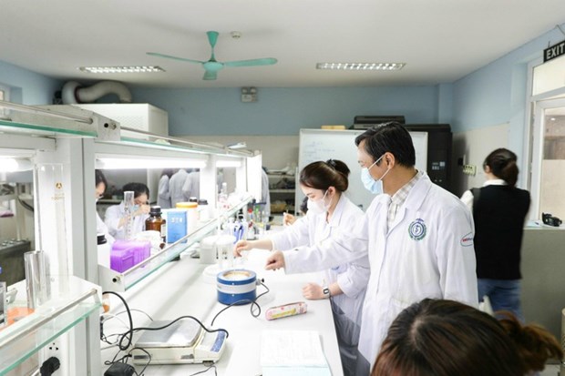 Vietnamese national university earns QS Recognition of Improvement