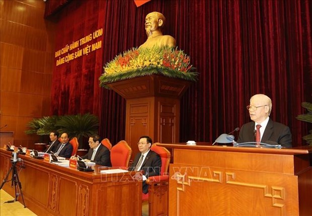Southeastern region should become Vietnam’s strongest development engine Party leader