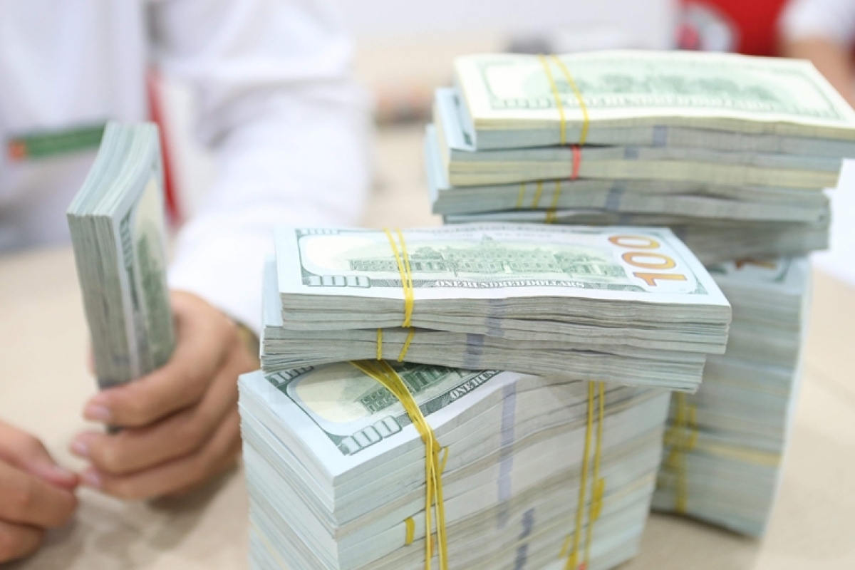 HCM City receives nearly 4 8 billion USD of overseas remittances nine months