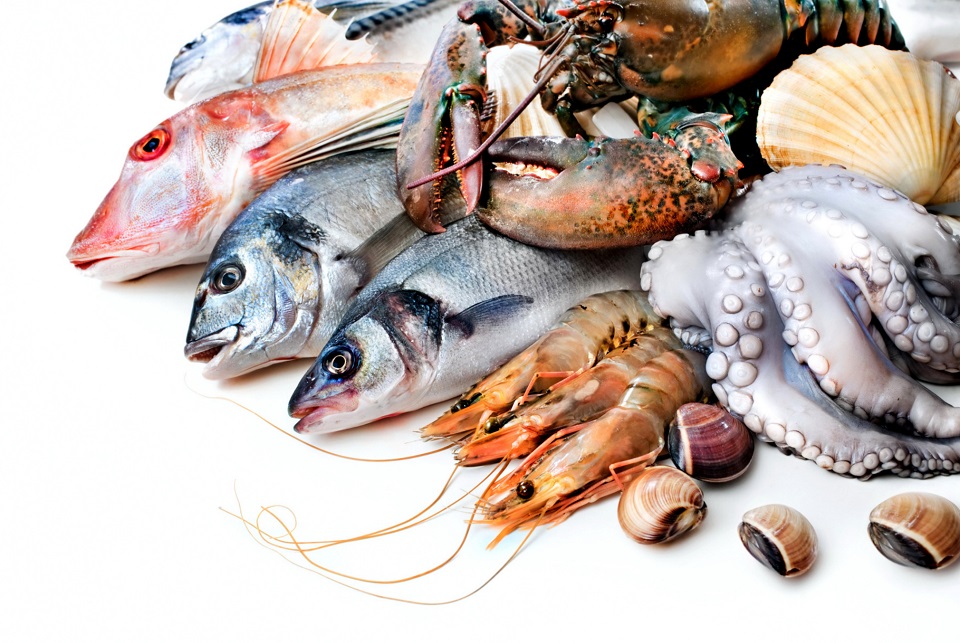 Vietnam spends over 2 billion USD importing seafood