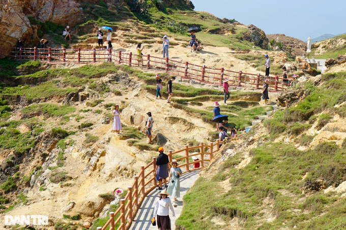 Binh Dinh announces conference tourism stimulus program