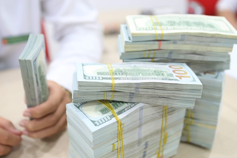 Overseas remittances to HCM City hit 4 78 billion USD