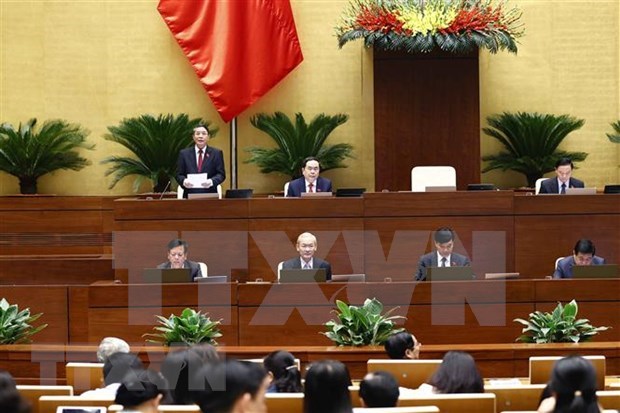 Labour market sees fast recovery Minister