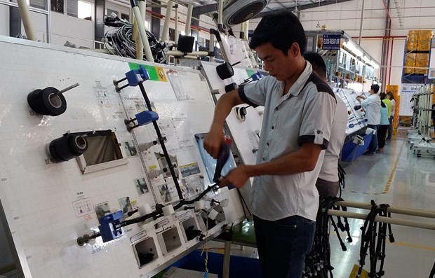 Vietnam-RoK trade to hit 100 billion USD by 2023 committee