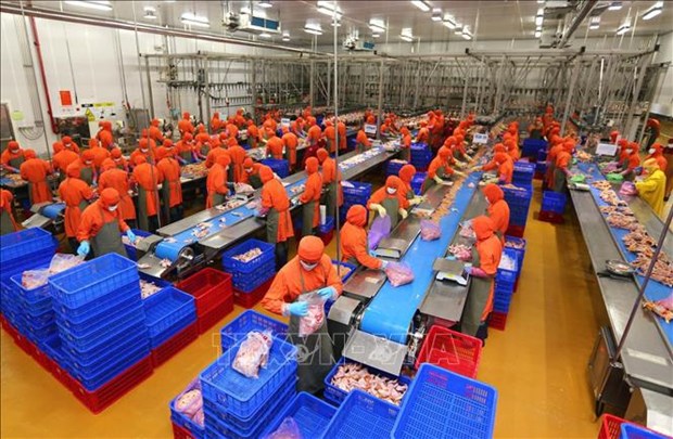 FDI inflows reach 22 46 billion USD in 10 months