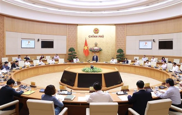 PM orders more timely, precise, effective policy response
