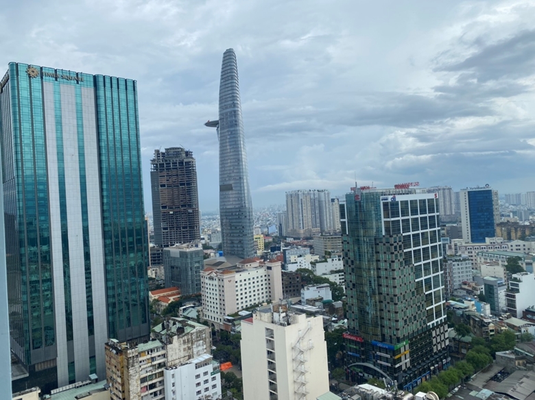 HCM City increases disbursement of public investment capital in 2022