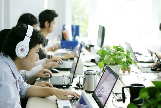 Vietnam has fastest growing digital economy in SEA