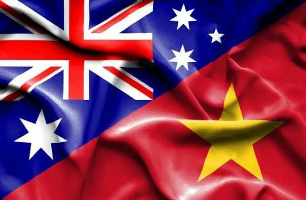 Logo design contest held to celebrate 50th anniversary of Vietnam-Australia ties
