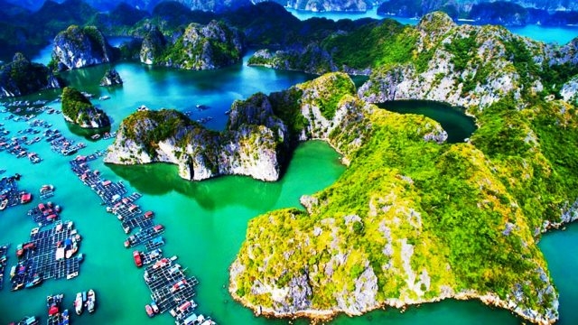 UNDP Efficient management and conservation of biodiversity reserves for the community and environment