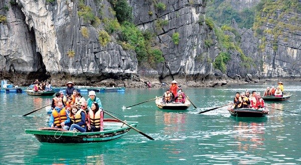 Vietnam greets over 20,600 Indian tourists in October