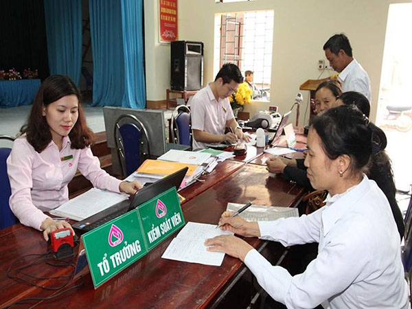 Some 1 million families receive preferential loans