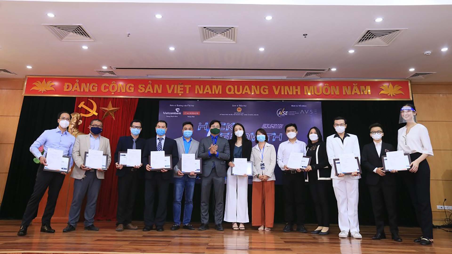 3rd Hack4Growth Innovation Contest launched