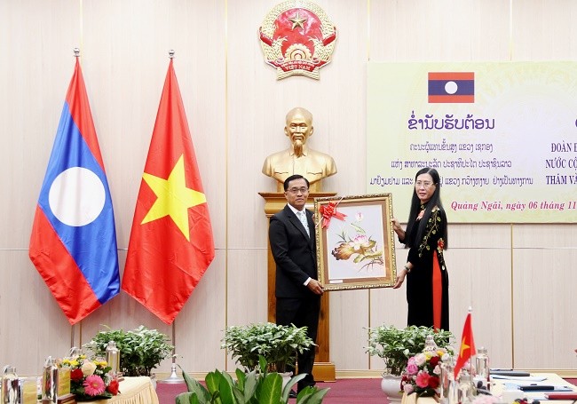 Cambodia thanks Vietnam for medical treatment
