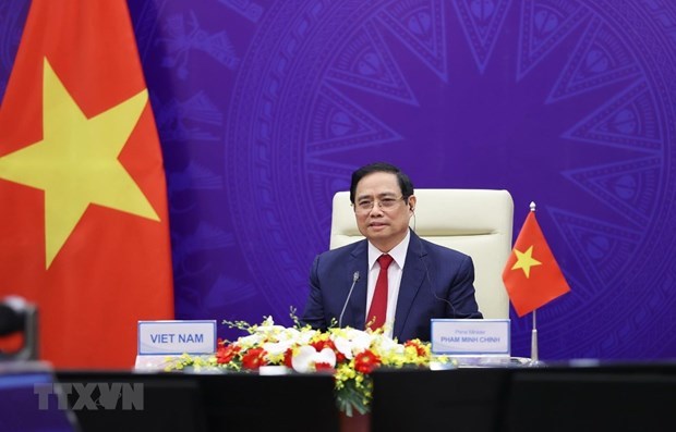 Vietnam to affirm foreign policy through PM’s Cambodia trip