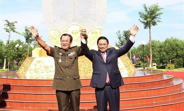 PM’s Cambodia visit holds great significance in various fields deputy minister