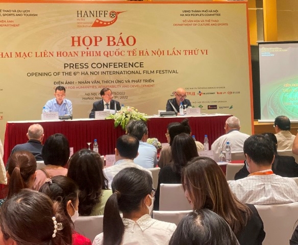 123 best films of Vientmaese and world’s cinema to be introduced to audiences in Vietnam