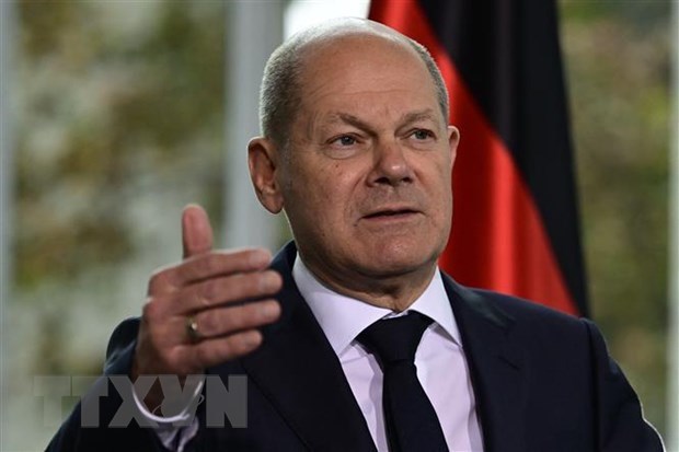 Chancellor Olaf Scholz’s Vietnam visit to deepen strategic partnership German media