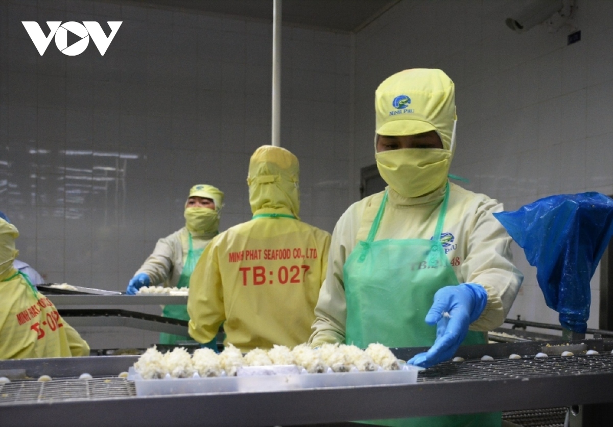 CPTPP fuels Vietnamese seafood demand in Latin America