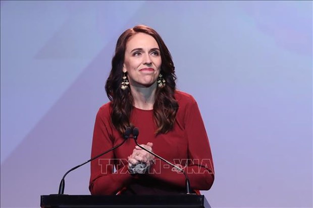 New Zealand PM’s Vietnam visit to lift strategic partnership