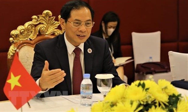 Foreign Minister highlights success of Prime Minister’s official visit to Cambodia