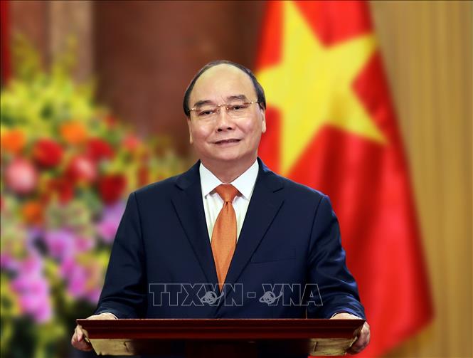Thailand looks forward to Vietnamese State President Nguyen Xuan Phuc’s visit