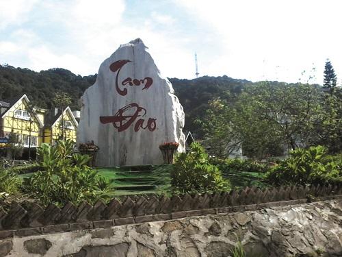 Vietnam’s town honoured as world’s leading town destination 2022