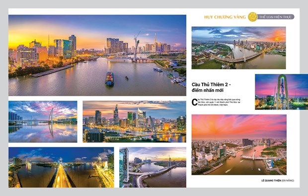 Vietnam Art Photo Contest and Exhibition 2022