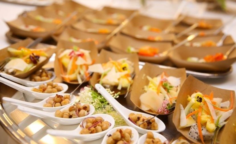 7th Italian Food Week in Vietnam