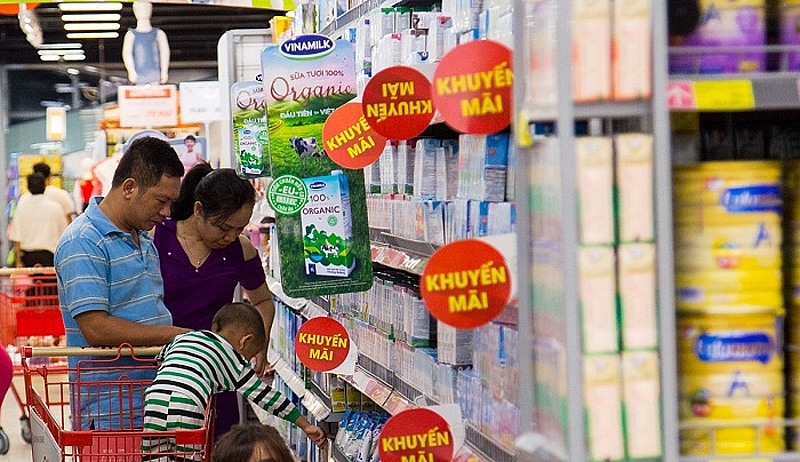 Nearly 1,200 businesses in HCMC join Vietnam Grand Sale 2022