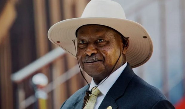 Uganda President to pay official visit to Vietnam