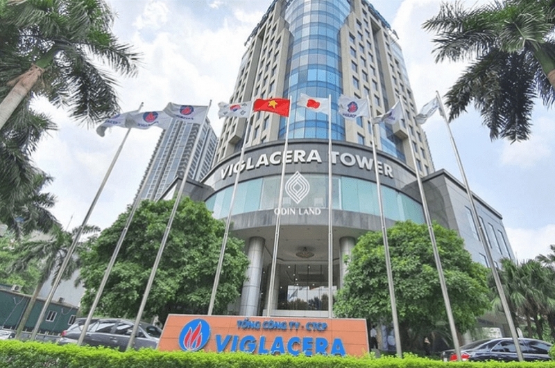Viglacera ranks among top 22 ceramic tile producers worldwide