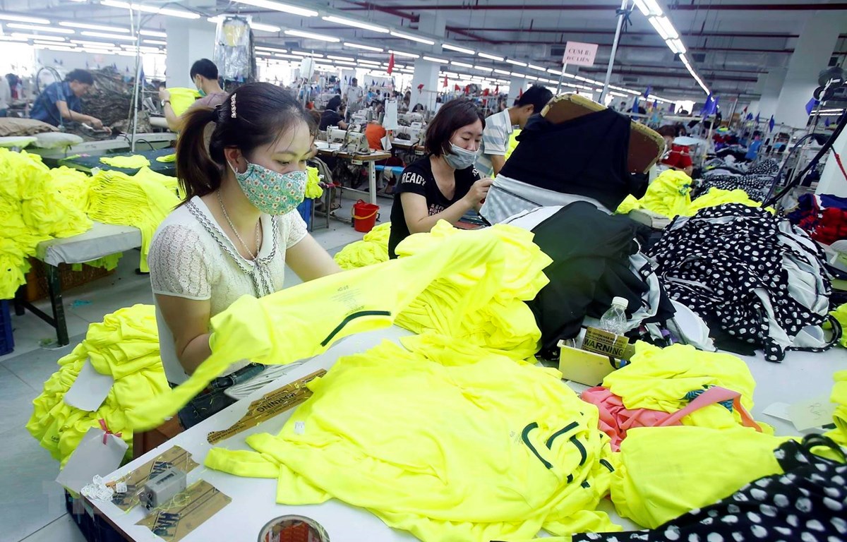 Country earns over 52 billion USD from exports to EU