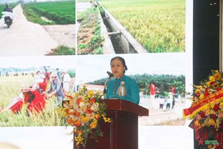 Vietnam makes great achievements through 35 years of renewal
