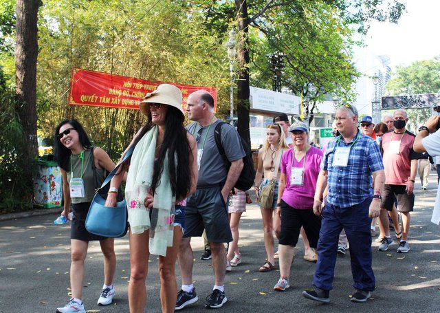 Southern city focuses on enhancing tourism growth after COVID-19