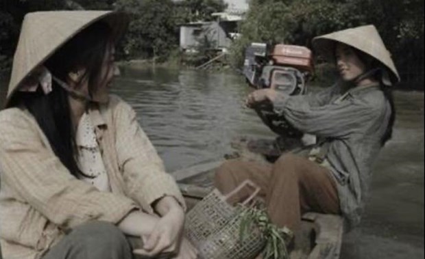 Vietnamese movie honoured at France festival