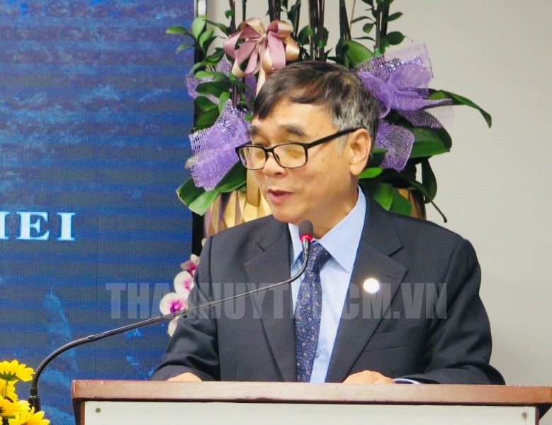 Romanian National Day celebrated in Ho Chi Minh City