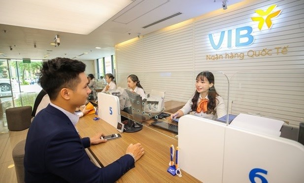 International corporation to pour 320 million USD into three Vietnamese banks