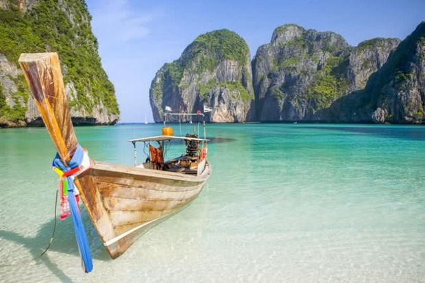 Thai private, public sectors urged to jointly tackle tourism challenges in 2023